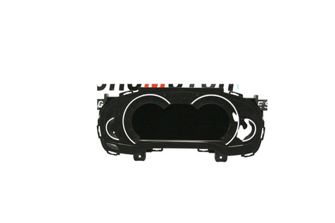 BMW 7 SERIES Speedometer (instrument cluster) OEM 62108782664