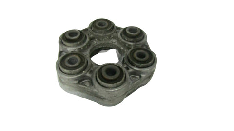 BMW 3 SERIES Rear prop shaft donut coupling/joint OEM 64539119164