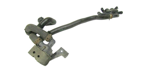 BMW 6 SERIES Coolant heater control valve OEM 64539119164