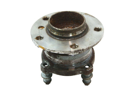 BMW X6 Rear wheel ball bearing OEM 33416776205