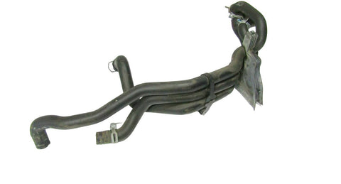 BMW 5 SERIES Coolant heater control valve OEM 64539119169