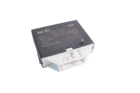 BMW 7 SERIES Parking PDC control unit/module OEM 6812253