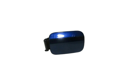 BMW 5 SERIES Fuel tank cap trim OEM 41007204341
