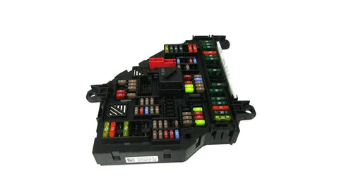 BMW 5 SERIES Fuse box set OEM 61149252813