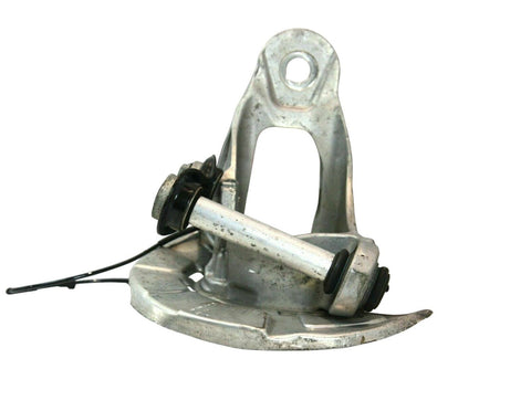 BMW X6 Rear wheel hub OEM 33326770984