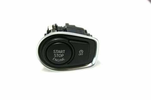 BMW 2 SERIES Engine start stop button switch OEM 61319289136