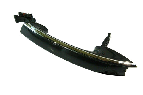 BMW 7 SERIES Front door exterior handle OEM 51218067741