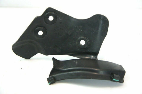 BMW X6 Rear underbody cover/under tray OEM 33316782521