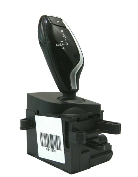 BMW 5 SERIES Gear selector OEM 61316843838
