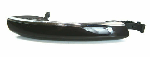 BMW 7 SERIES Rear door handle cover OEM 51217472788