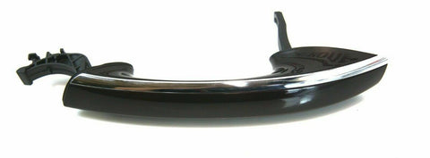 BMW 7 SERIES Rear door handle cover OEM 51217472787