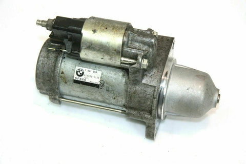 BMW 3 SERIES Starter Motor OEM 12417631558