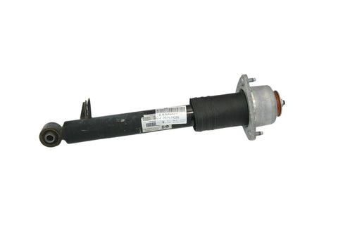 BMW X6 Rear shock absorber/damper OEM 33526783017