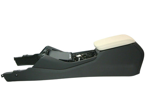 BMW X3 center Console OEM 51166818594