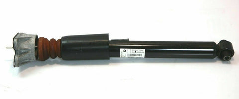 BMW 1 SERIES Rear shock absorber/damper OEM 33526856700