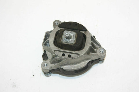 BMW 1 SERIES Engine mount bracket OEM 22116787659
