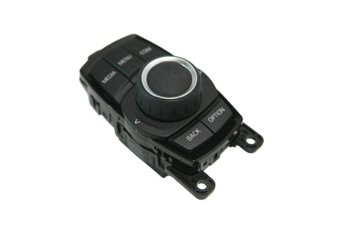 BMW 1 SERIES Head unit multimedia control OEM 65826802932