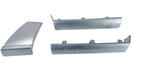 BMW X6 Interior decorative trim set OEM 6956691