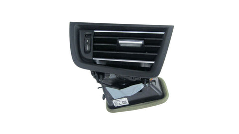 BMW 5 SERIES Dashboard air vent grill cover trim OEM 9166894