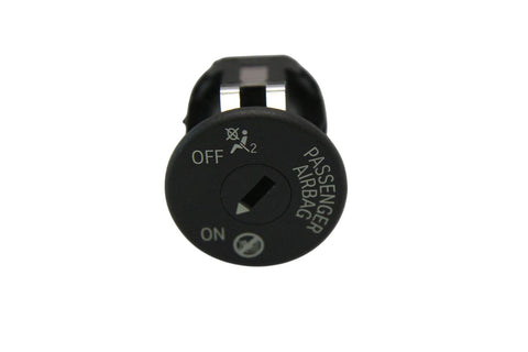 BMW 1 SERIES Passenger airbag on/off switch OEM 61316921702