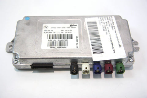 BMW 4 SERIES Camera control unit module OEM 66539302258