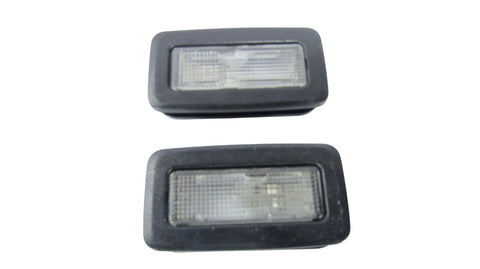 BMW X3 Front seat light OEM 9130838
