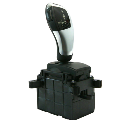 BMW 1 SERIES Gear selector OEM 61319358020