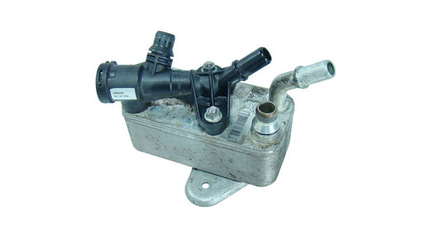 BMW 3 SERIES Gearbox / Transmission oil cooler OEM 17217800408