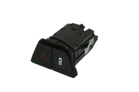 BMW 5 SERIES Hazard Light Switch OEM 61316993047