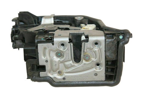 BMW 2 SERIES Front door lock OEM 51217362784