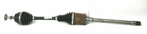 BMW 6 SERIES Front driveshaft OEM 31607618682