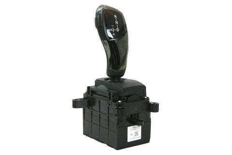 BMW X5 Gear shifter/selector OEM 61319377102