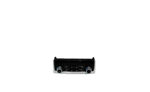 BMW 7 SERIES Climate control unit OEM 61316999390