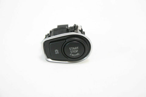 BMW 2 SERIES Engine start stop button switch OEM 61319289135