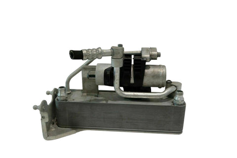 BMW X3 Transmission/gearbox oil cooler OEM 17228570449