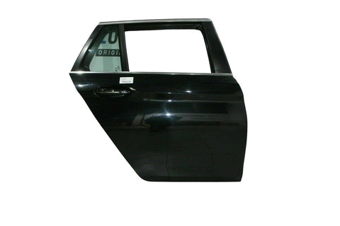 BMW 5 SERIES Rear Door OEM 41007408966