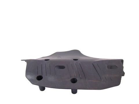 BMW 1 SERIES Rear underbody cover/under tray OEM 33326796138