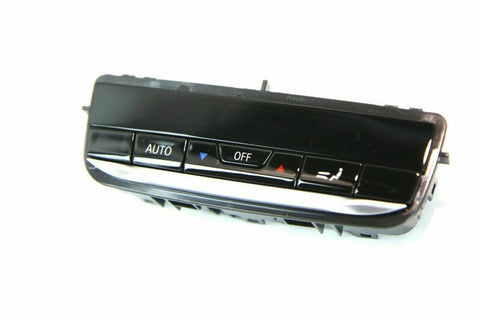 BMW X3 Climate control unit OEM 61319493014