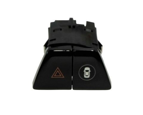 BMW 5 SERIES Hazard Light Switch OEM 61319383535