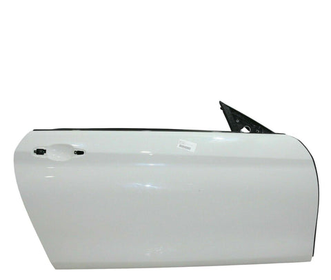 BMW 4 SERIES Door (2 Door Coupe) OEM 41007327346