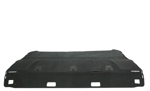 BMW 5 SERIES Parcel shelf OEM 51468038144