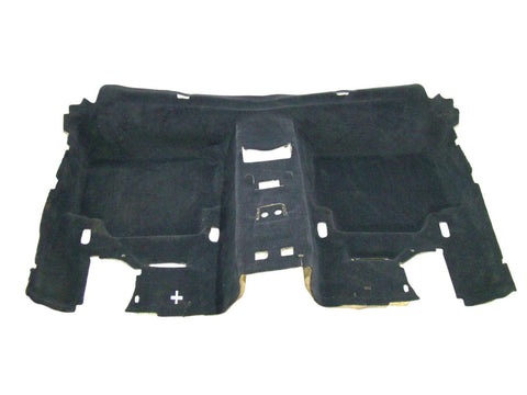 BMW 5 SERIES Interieur / Interior trim OEM 51477224531