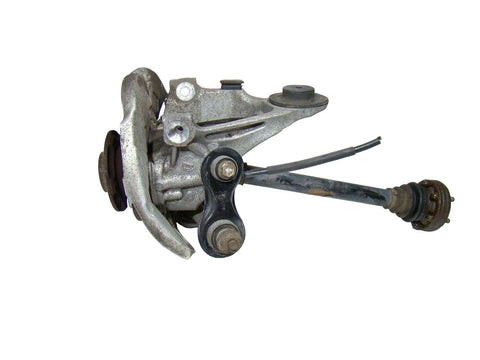 BMW X6 Rear wheel hub OEM 33326879102