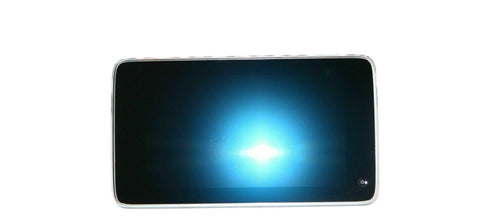 BMW X7 Screen/display/small screen OEM 65508707915
