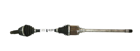 BMW X6 Front driveshaft OEM 0F74541