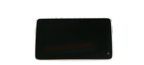 BMW X7 Screen/display/small screen OEM 65508707915
