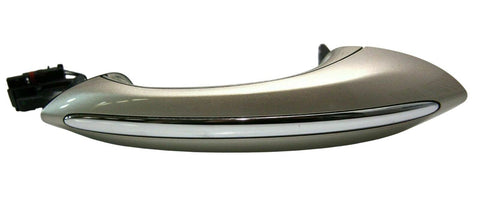 BMW 6 SERIES Front door exterior handle OEM 51217231934