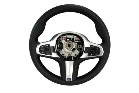 BMW 5 SERIES Steering Wheel OEM 8008182