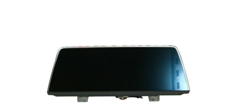 BMW 7 SERIES Screen/display/small screen OEM 65509825935