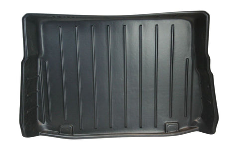 BMW 5 SERIES GT Trunk/boot mat liner OEM 2152346